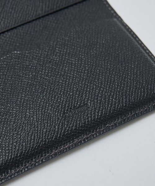 ABAHOUSE / アバハウス カードケース・名刺入れ・定期入れ | 【UNISEX】 CARD CASE / カードケース / 名刺入れ | 詳細14