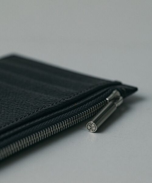 ABAHOUSE / アバハウス 財布・コインケース・マネークリップ | 【UNISEX】 SMART ORGANISER / スマートオーガナイザー / | 詳細2