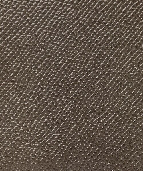 ABAHOUSE / アバハウス 財布・コインケース・マネークリップ | 【SLIMシリーズ】スティックスマートオーガナイザー【予約】（グレージュ）