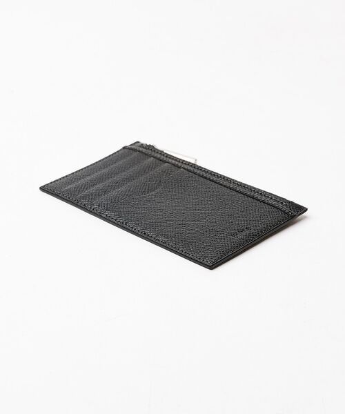 ABAHOUSE / アバハウス 財布・コインケース・マネークリップ | 【SLIMシリーズ】スティックスマートオーガナイザー【予約】 | 詳細2