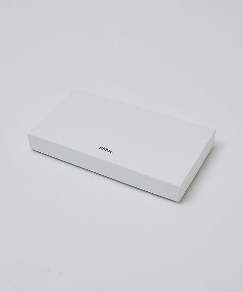 ABAHOUSE / アバハウス 財布・コインケース・マネークリップ | 【UNISEX】 SMART ORGANISER / スマートオーガナイザー / | 詳細15