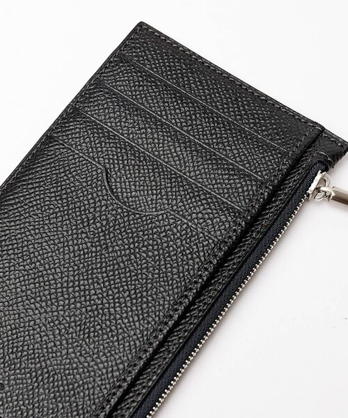 ABAHOUSE / アバハウス 財布・コインケース・マネークリップ | 【SLIMシリーズ】スティックスマートオーガナイザー【予約】 | 詳細3