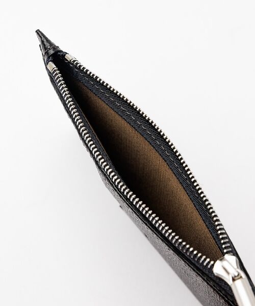 ABAHOUSE / アバハウス 財布・コインケース・マネークリップ | 【SLIMシリーズ】スティックスマートオーガナイザー【予約】 | 詳細5