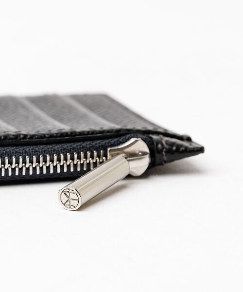 ABAHOUSE / アバハウス 財布・コインケース・マネークリップ | 【SLIMシリーズ】スティックスマートオーガナイザー【予約】 | 詳細6