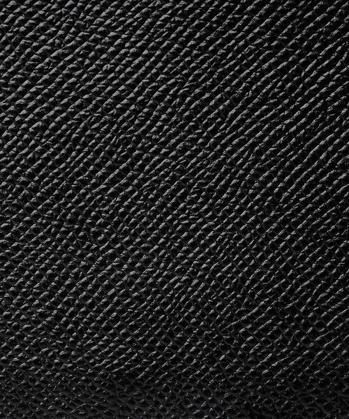 ABAHOUSE / アバハウス 財布・コインケース・マネークリップ | 【SLIMシリーズ】スティックスマートオーガナイザー【予約】 | 詳細8