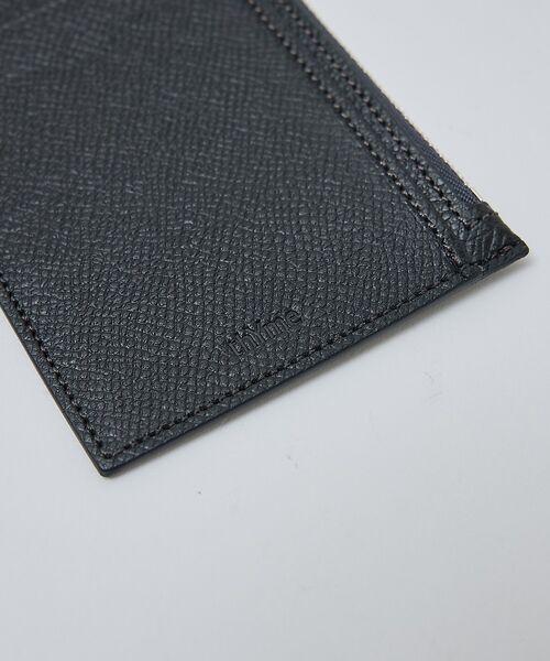 ABAHOUSE / アバハウス 財布・コインケース・マネークリップ | 【UNISEX】 SMART ORGANISER / スマートオーガナイザー / | 詳細13