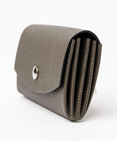 ABAHOUSE / アバハウス カードケース・名刺入れ・定期入れ | 【SLIMシリーズ】スティックマルチケース【予約】 | 詳細2