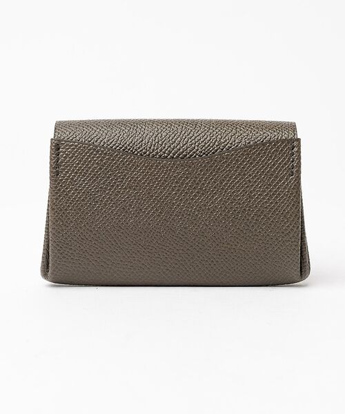 ABAHOUSE / アバハウス カードケース・名刺入れ・定期入れ | 【SLIMシリーズ】スティックマルチケース【予約】 | 詳細5