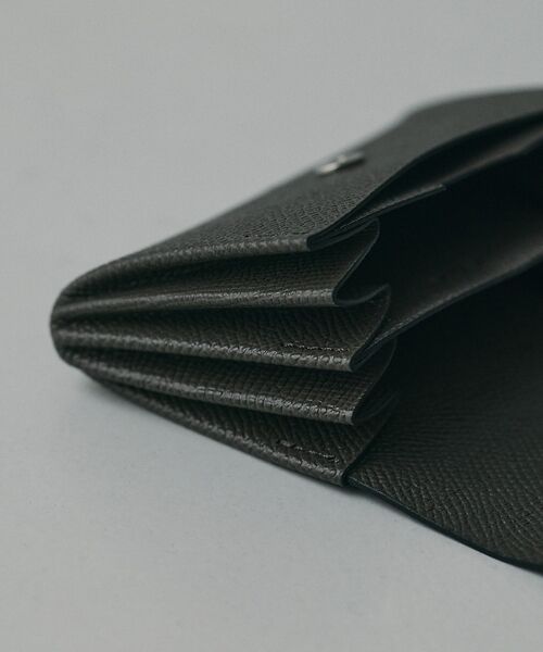 ABAHOUSE / アバハウス カードケース・名刺入れ・定期入れ | 【UNISEX】 MULTI CASE / マルチケース / カードケース / | 詳細12