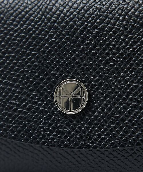 ABAHOUSE / アバハウス カードケース・名刺入れ・定期入れ | 【UNISEX】 MULTI CASE / マルチケース / カードケース / | 詳細13