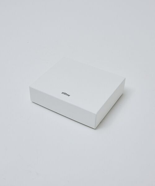 ABAHOUSE / アバハウス カードケース・名刺入れ・定期入れ | 【UNISEX】 MULTI CASE / マルチケース / カードケース / | 詳細15
