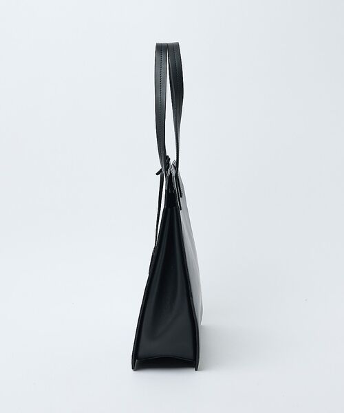 ABAHOUSE / アバハウス トートバッグ | 【RIN】POLYGON_TOTE【予約】 | 詳細2