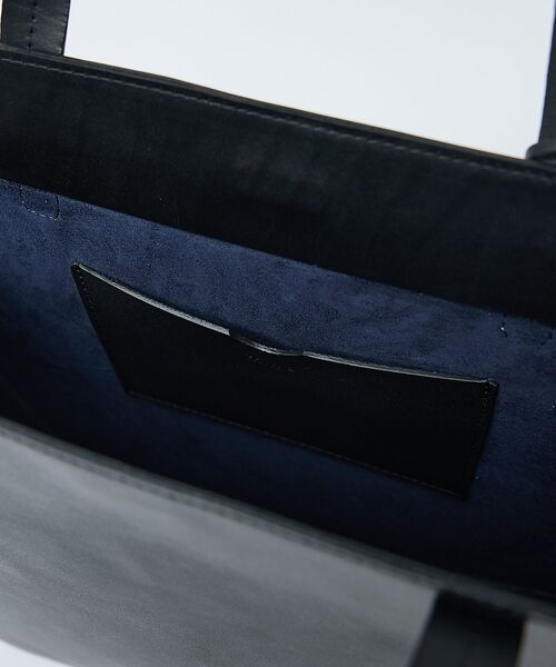 ABAHOUSE / アバハウス トートバッグ | 【RIN】POLYGON_TOTE【予約】 | 詳細6