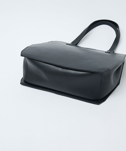 ABAHOUSE / アバハウス トートバッグ | 【RIN】POLYGON_TOTE【予約】 | 詳細7