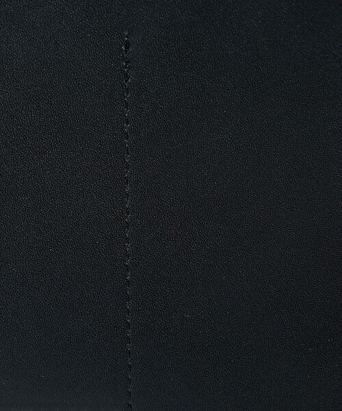 ABAHOUSE / アバハウス トートバッグ | 【RIN】POLYGON_TOTE【予約】 | 詳細8