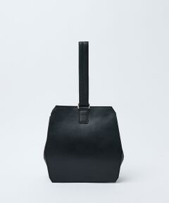 ABAHOUSE / アバハウス ハンドバッグ | 【RIN】POLYGON_ONEHAND【予約】