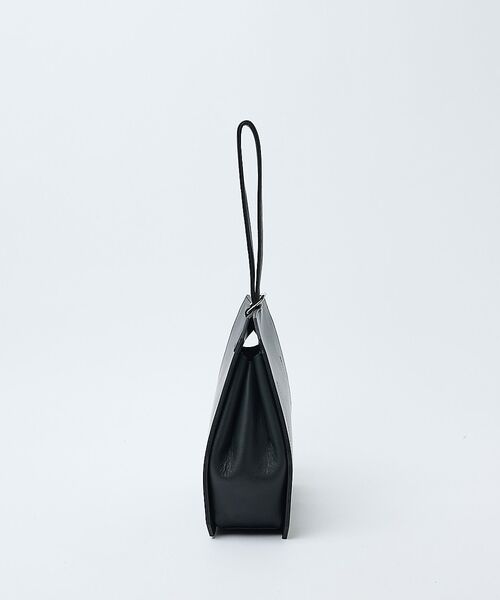 ABAHOUSE / アバハウス ハンドバッグ | 【RIN】POLYGON_ONEHAND【予約】 | 詳細2