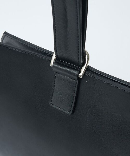 ABAHOUSE / アバハウス ハンドバッグ | 【RIN】POLYGON_ONEHAND【予約】 | 詳細4