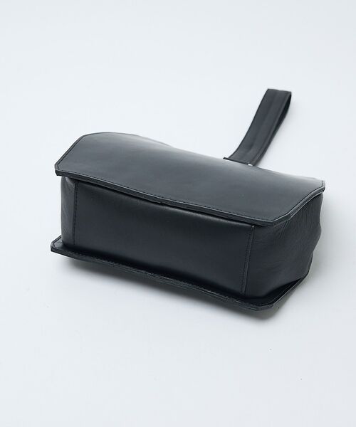 ABAHOUSE / アバハウス ハンドバッグ | 【RIN】POLYGON_ONEHAND【予約】 | 詳細7