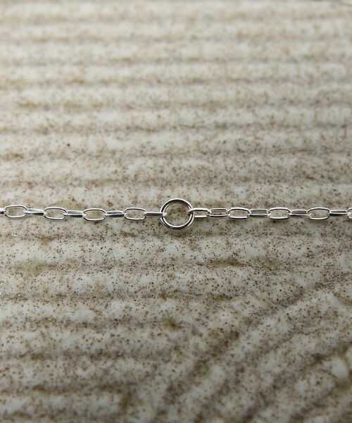 ABAHOUSE / アバハウス ネックレス・ペンダント・チョーカー | 【UNISEX】フレームクッションNecklace【予約】 | 詳細4