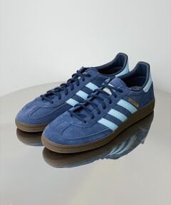 ABAHOUSE / アバハウス スニーカー | 【adidas / アディダス】HANDBALL SPEZIAL ハンドボール
