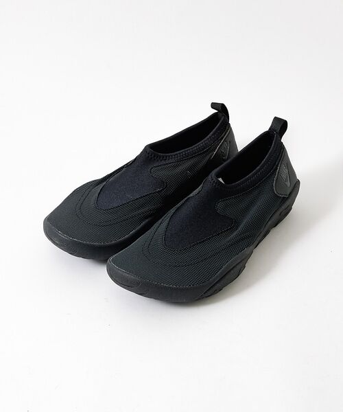 ABAHOUSE / アバハウス スニーカー | 【NIKE/ナイキ】 アクアターフ / スニーカー/ FZ5627-001（ブラック）