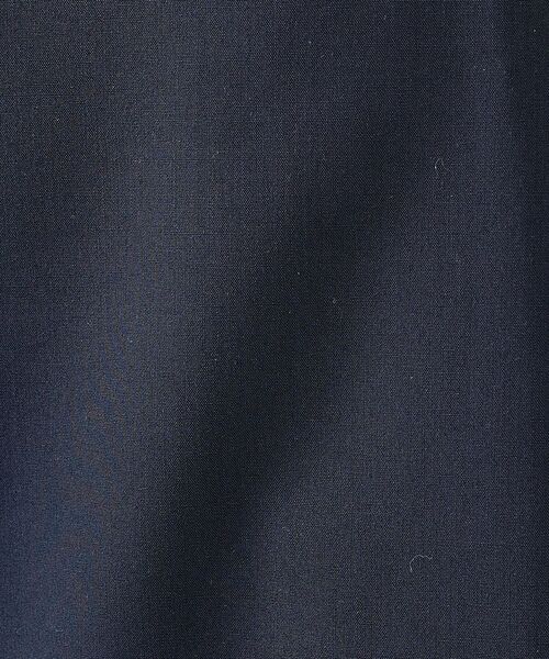 ABAHOUSE / アバハウス シャツ・ブラウス | Vネック スキッパーシャツ / バンドカラー【予約】 | 詳細16