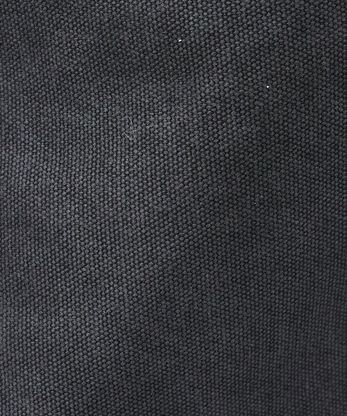 ABAHOUSE / アバハウス トートバッグ | 【マルチウェイ】キャンバス×レザー トートバッグ【CHIMÈRE/シメール】【予 | 詳細18