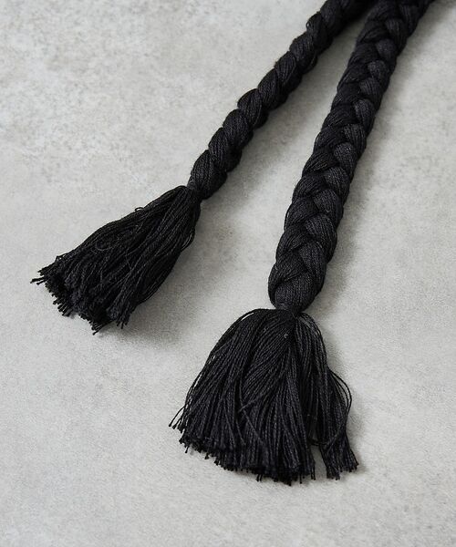 ABAHOUSE / アバハウス ハット | 【POLER / ポーラー】BEAR PAW FLAP BEANIE /  フラ | 詳細11