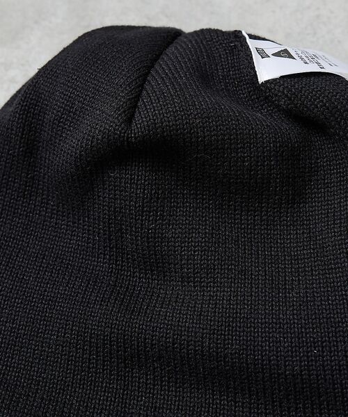 ABAHOUSE / アバハウス ハット | 【POLER / ポーラー】BEAR PAW FLAP BEANIE /  フラ | 詳細12