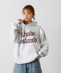 ABAHOUSE / アバハウス パーカー | 【FRUIT OF THE LOOM】PRINT HOOD7/プリントフーディー