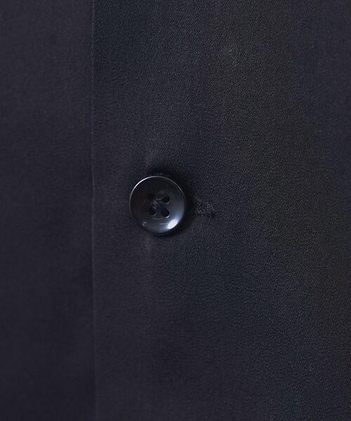 ABAHOUSE / アバハウス シャツ・ブラウス | 【PENDLETON/ペンドルトン】ロゴエンブレム 刺繍 半袖シャツ / ユニセ | 詳細22