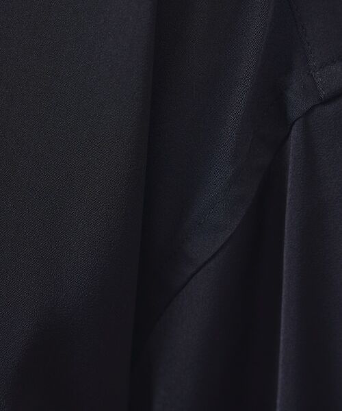 ABAHOUSE / アバハウス シャツ・ブラウス | 【PENDLETON/ペンドルトン】ロゴエンブレム 刺繍 半袖シャツ / ユニセ | 詳細23