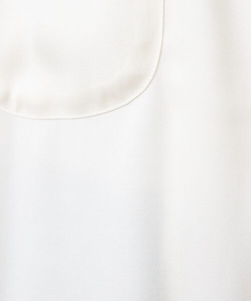 ABAHOUSE / アバハウス シャツ・ブラウス | 【PENDLETON/ペンドルトン】オープンカラー 半袖シャツ / 開襟 / ユ | 詳細1