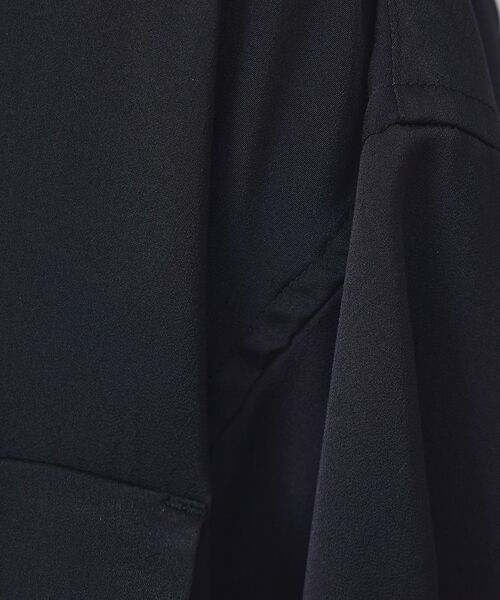 ABAHOUSE / アバハウス シャツ・ブラウス | 【PENDLETON/ペンドルトン】オープンカラー 半袖シャツ / 開襟 / ユ | 詳細9