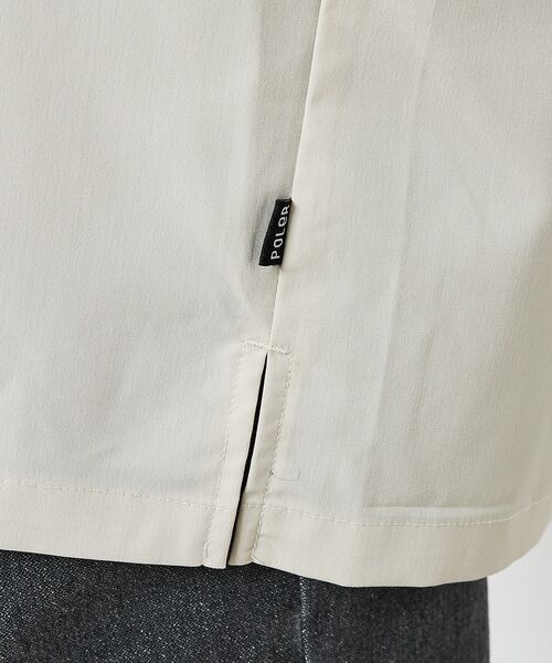 ABAHOUSE / アバハウス シャツ・ブラウス | 【POLeR/ポーラー】TOURIST SHIRT2/スーベニア/ボーリング/6 | 詳細13