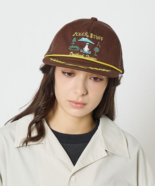 ABAHOUSE / アバハウス シャツ・ブラウス | 【POLeR/ポーラー】TOURIST SHIRT2/スーベニア/ボーリング/6 | 詳細14