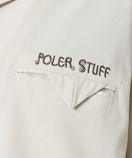 ABAHOUSE / アバハウス シャツ・ブラウス | 【POLeR/ポーラー】TOURIST SHIRT2/スーベニア/ボーリング/6 | 詳細29
