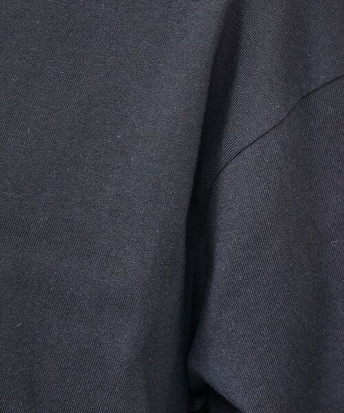 ABAHOUSE / アバハウス Tシャツ | 【WILDTHINGS / ワイルドシングス】BOX LOGO TEE / ボッ | 詳細4