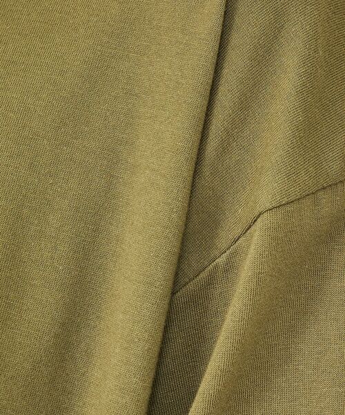 ABAHOUSE / アバハウス Tシャツ | 【WILDTHINGS / ワイルドシングス】BOX LOGO TEE / ボッ | 詳細13