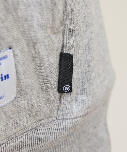 ABAHOUSE / アバハウス Tシャツ | 【BerBerJin × RUSSELL ATHLETIC / ベルベルジン × | 詳細11