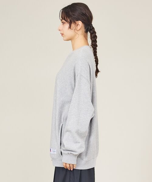 ABAHOUSE / アバハウス Tシャツ | 【BerBerJin × RUSSELL ATHLETIC / ベルベルジン × | 詳細5