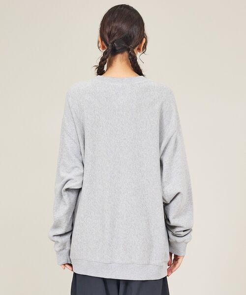 ABAHOUSE / アバハウス Tシャツ | 【BerBerJin × RUSSELL ATHLETIC / ベルベルジン × | 詳細6