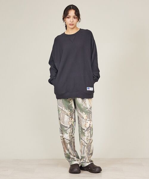 ABAHOUSE / アバハウス Tシャツ | 【BerBerJin × RUSSELL ATHLETIC / ベルベルジン × | 詳細17