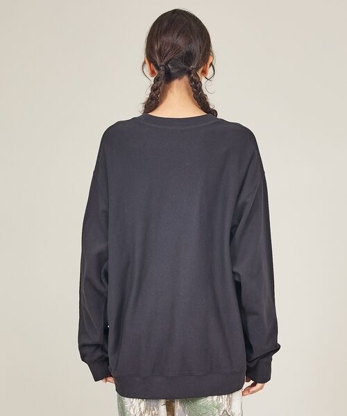 ABAHOUSE / アバハウス Tシャツ | 【BerBerJin × RUSSELL ATHLETIC / ベルベルジン × | 詳細20