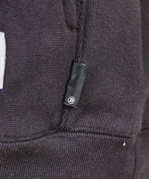 ABAHOUSE / アバハウス Tシャツ | 【BerBerJin × RUSSELL ATHLETIC / ベルベルジン × | 詳細22