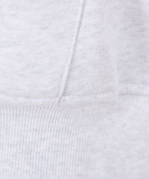 ABAHOUSE / アバハウス パーカー | 【BerBerJin × RUSSELL ATHLETIC / ベルベルジン × | 詳細11