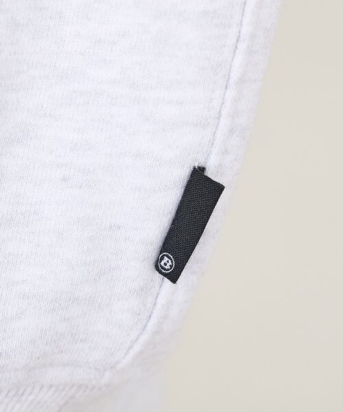 ABAHOUSE / アバハウス パーカー | 【BerBerJin × RUSSELL ATHLETIC】NuBlend × | 詳細12