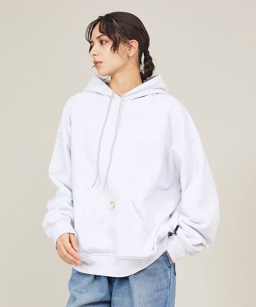 ABAHOUSE / アバハウス パーカー | 【BerBerJin × RUSSELL ATHLETIC / ベルベルジン × | 詳細3