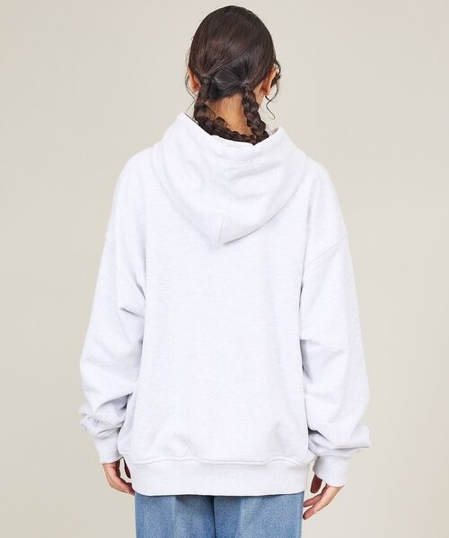 ABAHOUSE / アバハウス パーカー | 【BerBerJin × RUSSELL ATHLETIC / ベルベルジン × | 詳細5